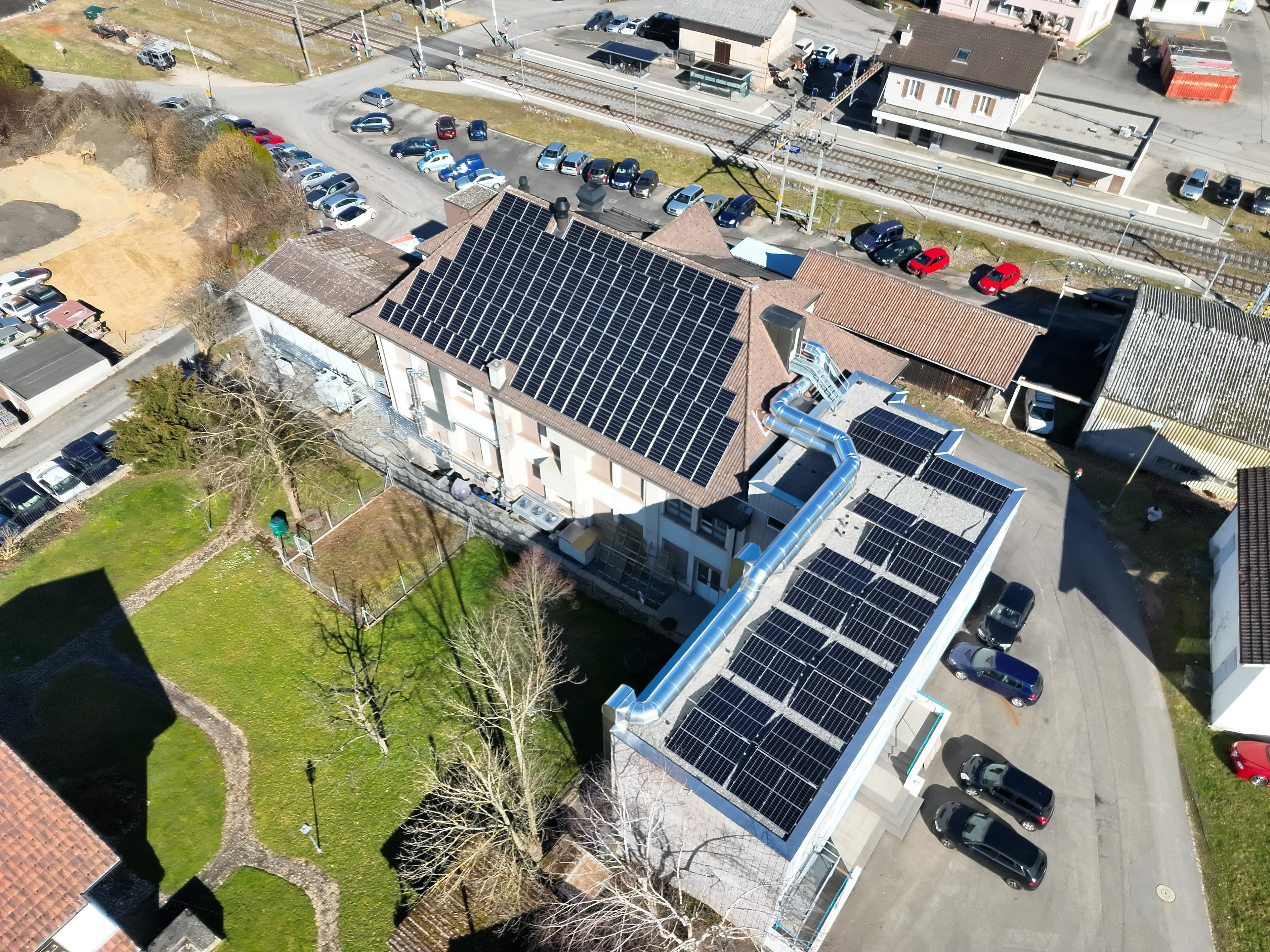 PeptART GmbH, Läufelfingen